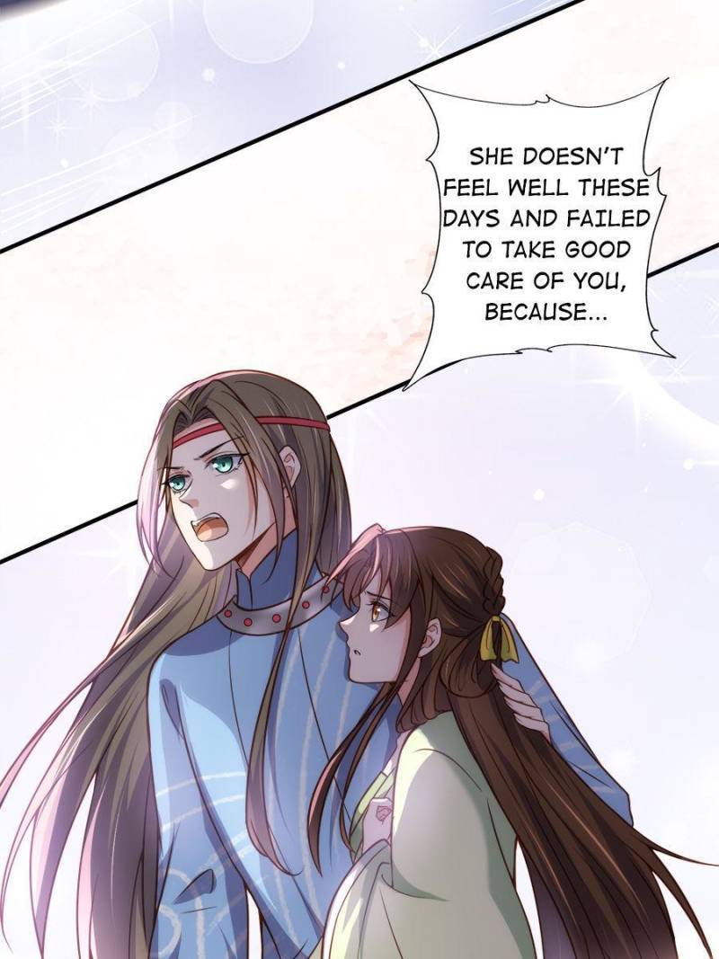 The Eunuch's Consort Rules the World chapter 214 page 42