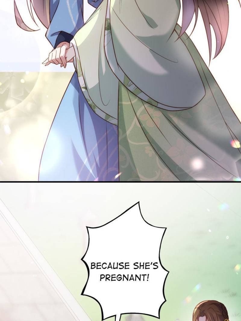 The Eunuch's Consort Rules the World chapter 214 page 43