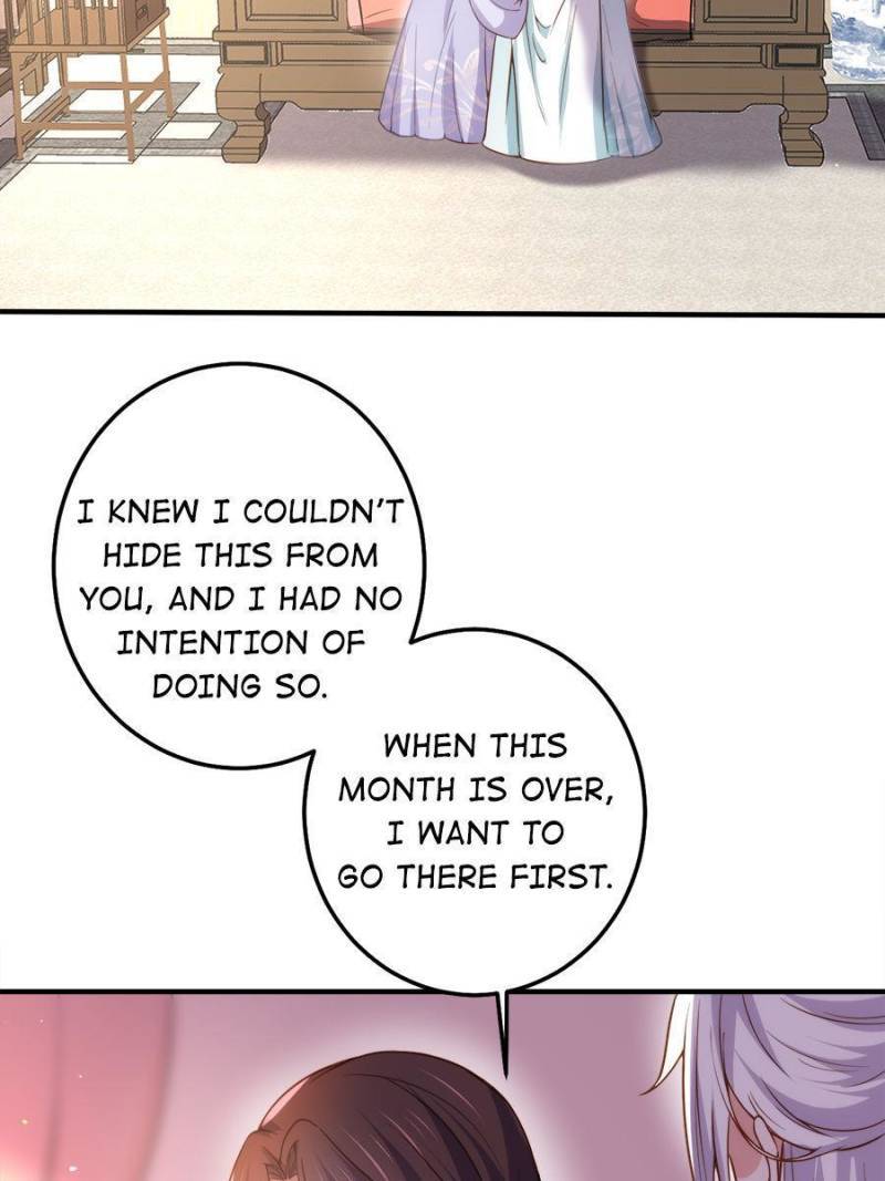 The Eunuch's Consort Rules the World chapter 214 page 8