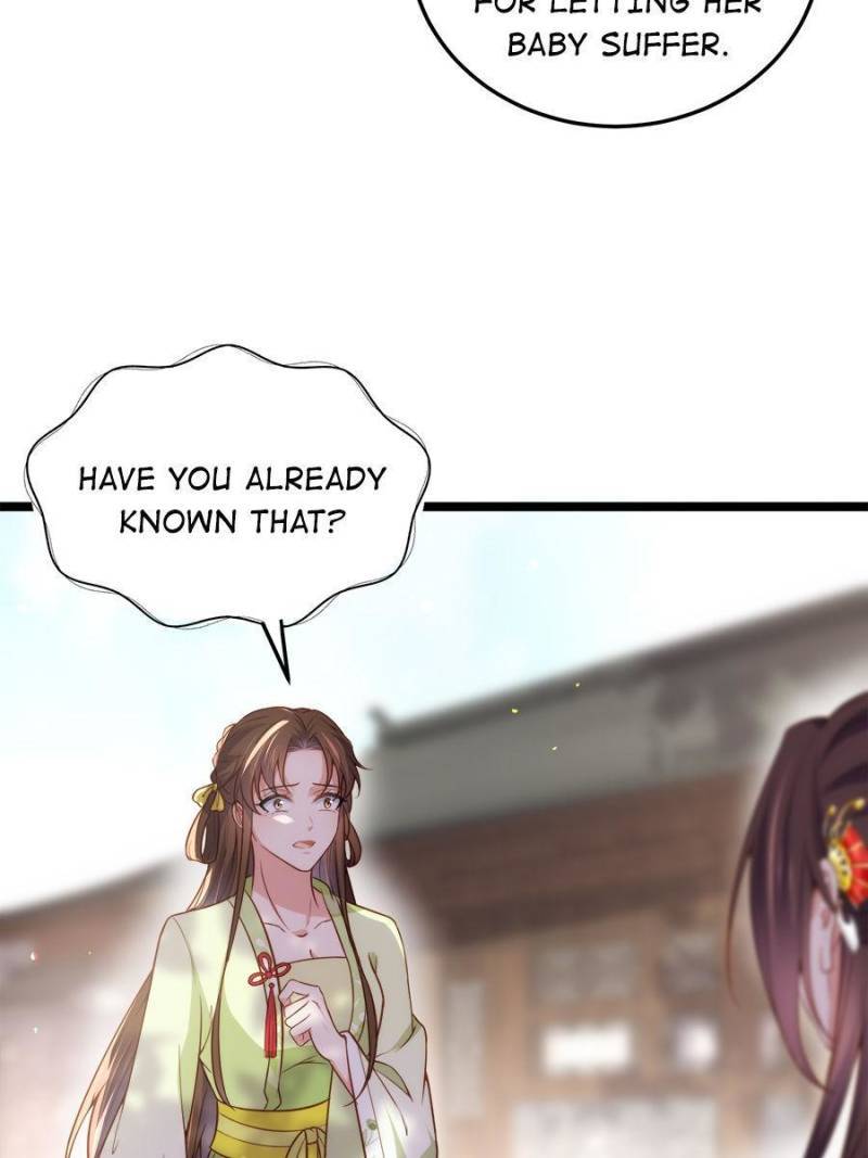 The Eunuch's Consort Rules the World chapter 215 page 14