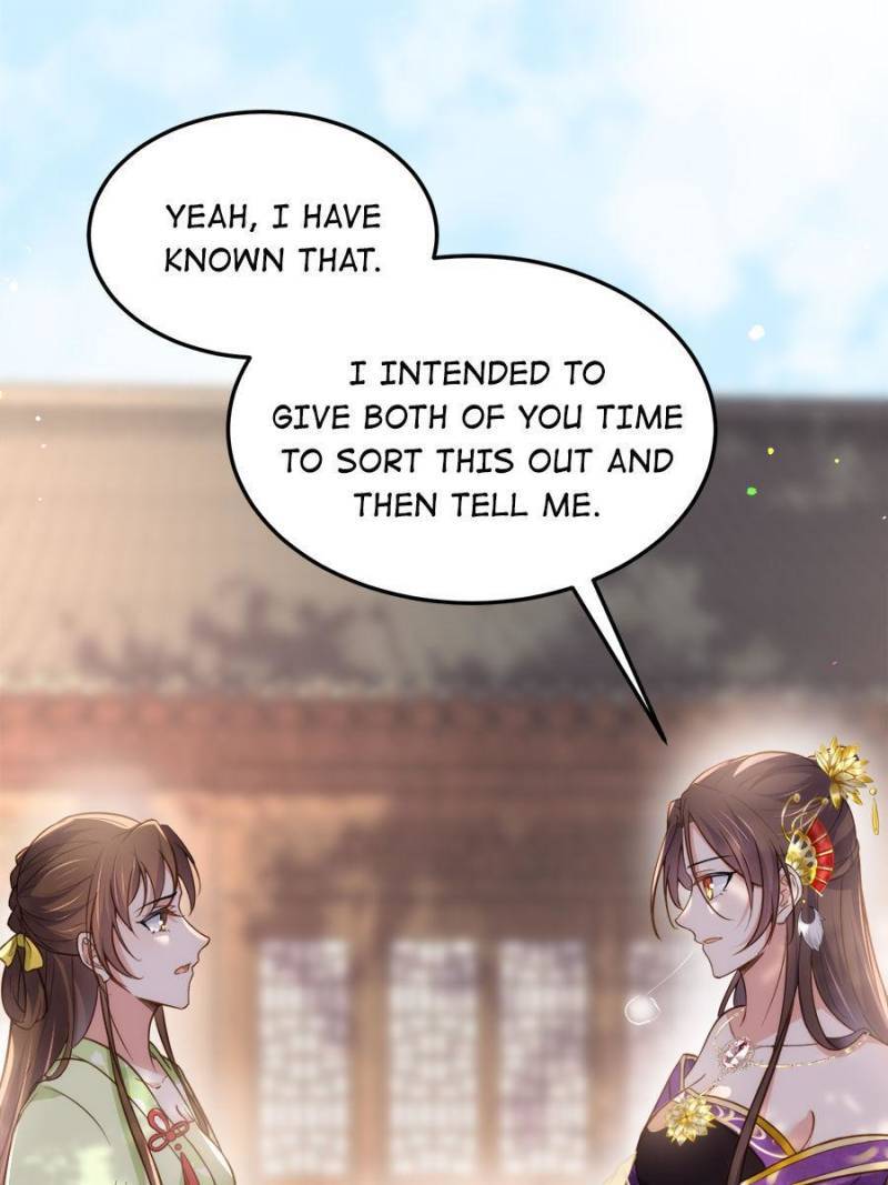 The Eunuch's Consort Rules the World chapter 215 page 16