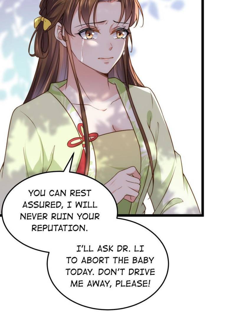 The Eunuch's Consort Rules the World chapter 215 page 18