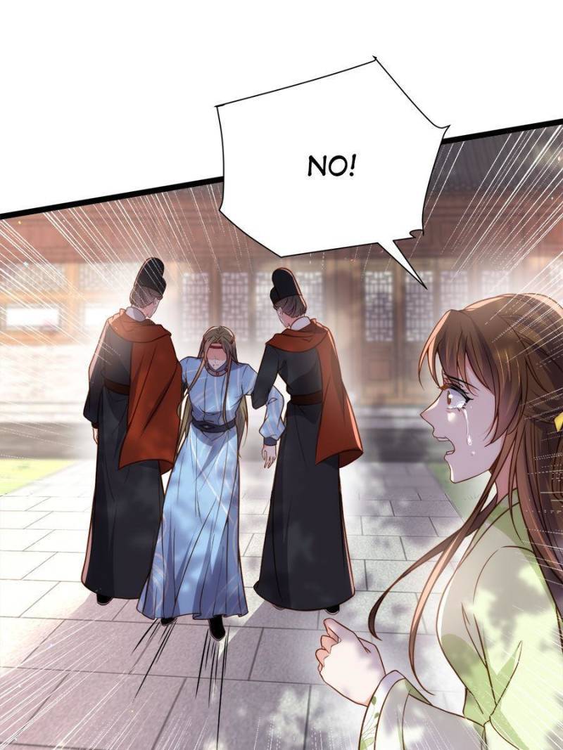 The Eunuch's Consort Rules the World chapter 215 page 24