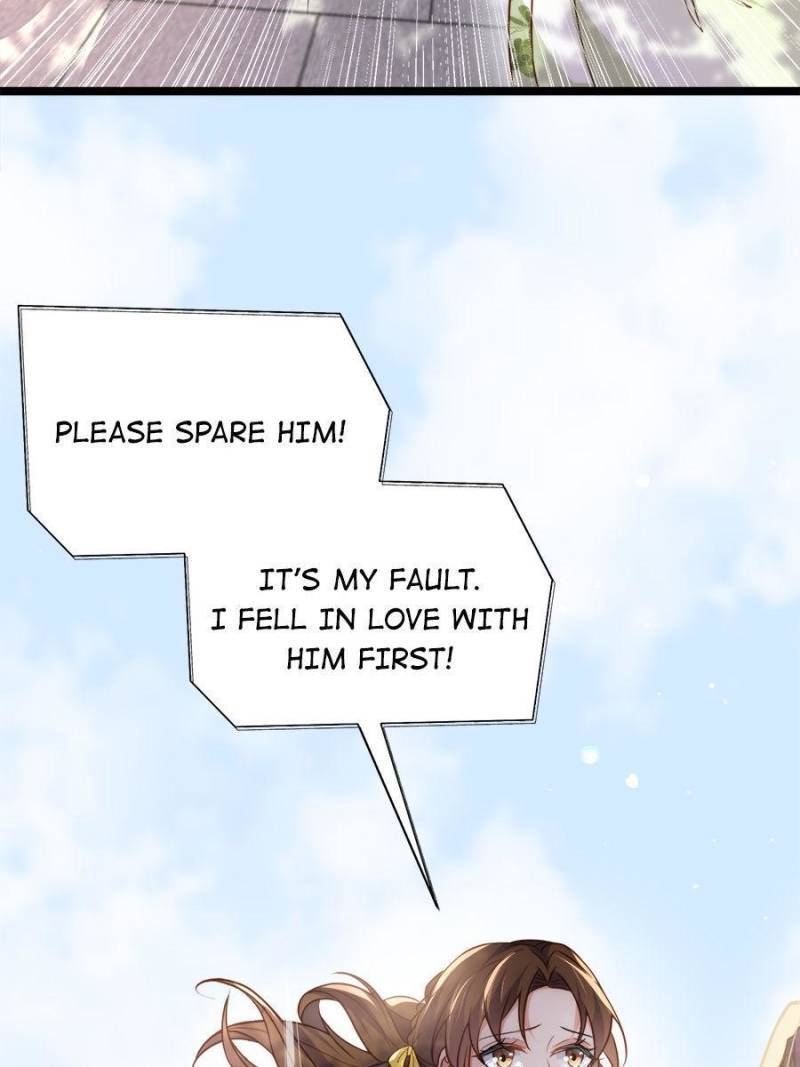 The Eunuch's Consort Rules the World chapter 215 page 25