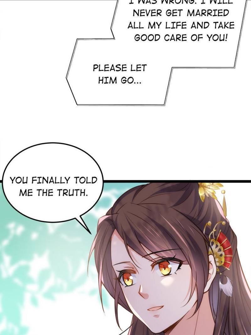 The Eunuch's Consort Rules the World chapter 215 page 27