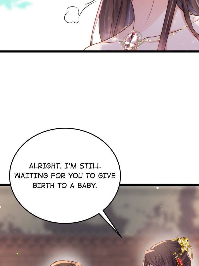 The Eunuch's Consort Rules the World chapter 215 page 28