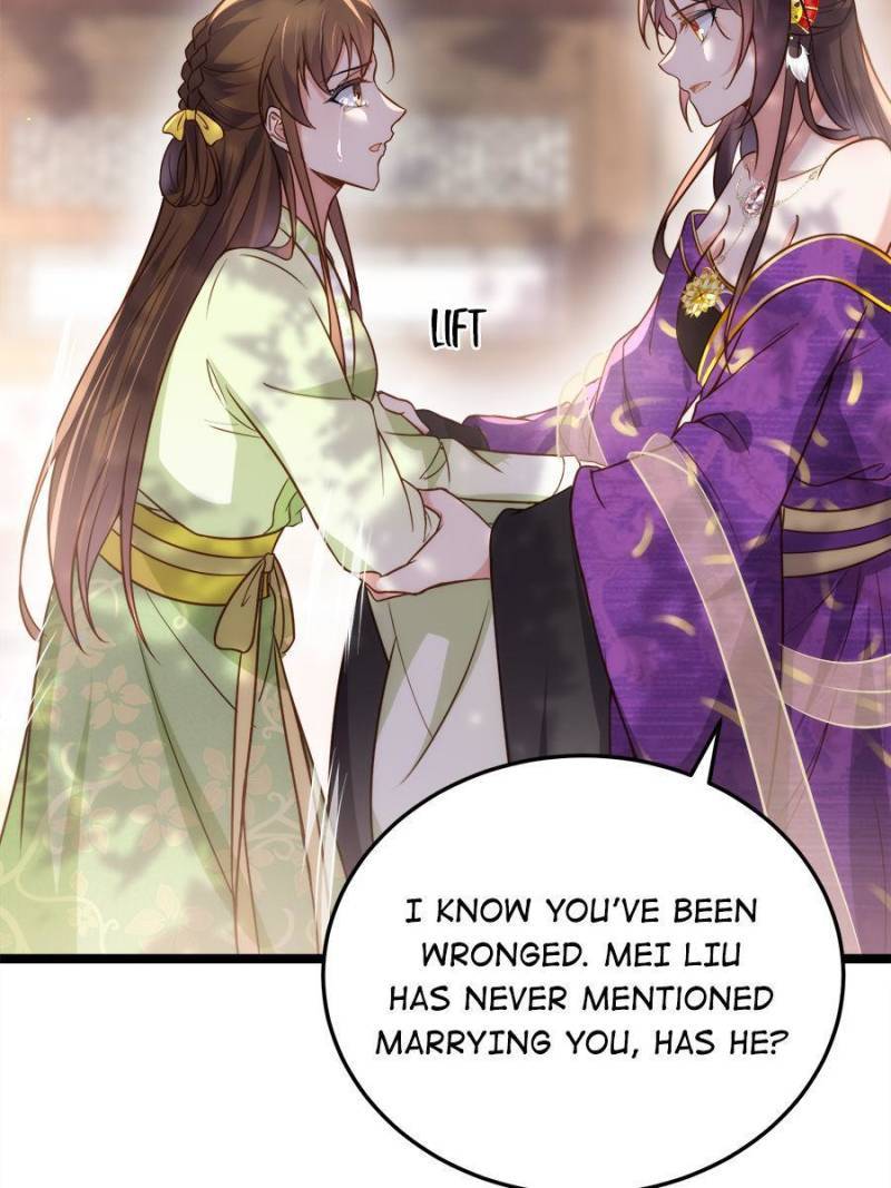 The Eunuch's Consort Rules the World chapter 215 page 29