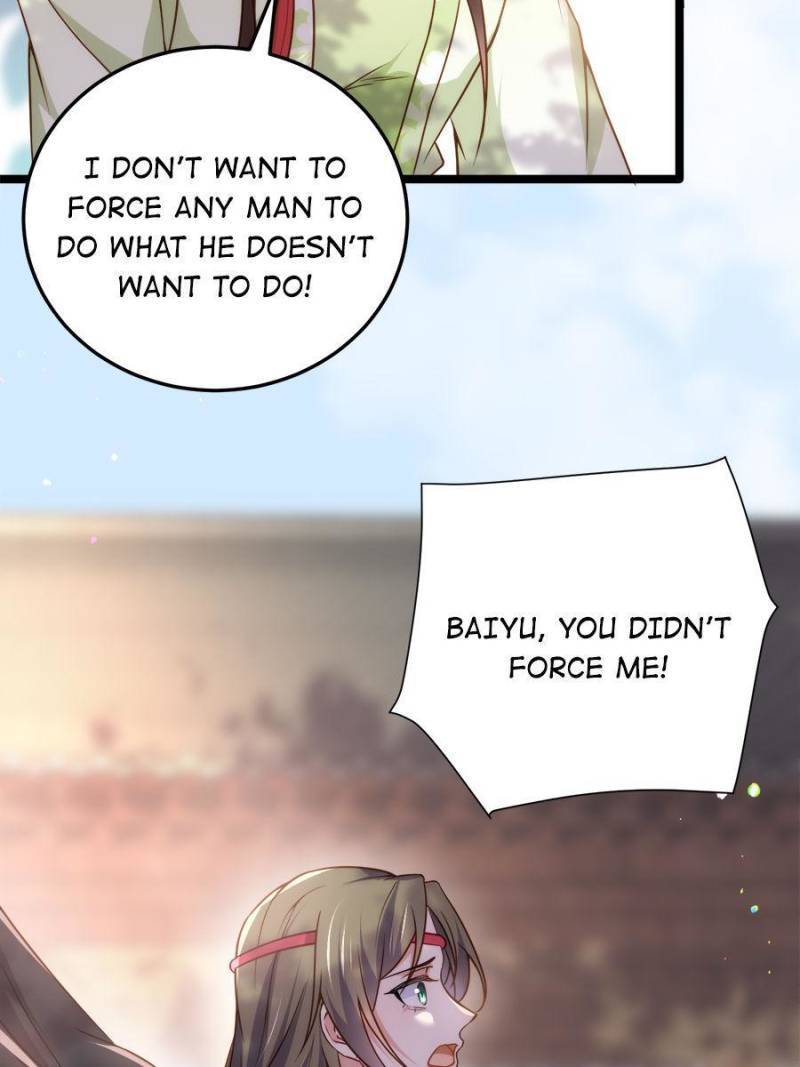 The Eunuch's Consort Rules the World chapter 215 page 31