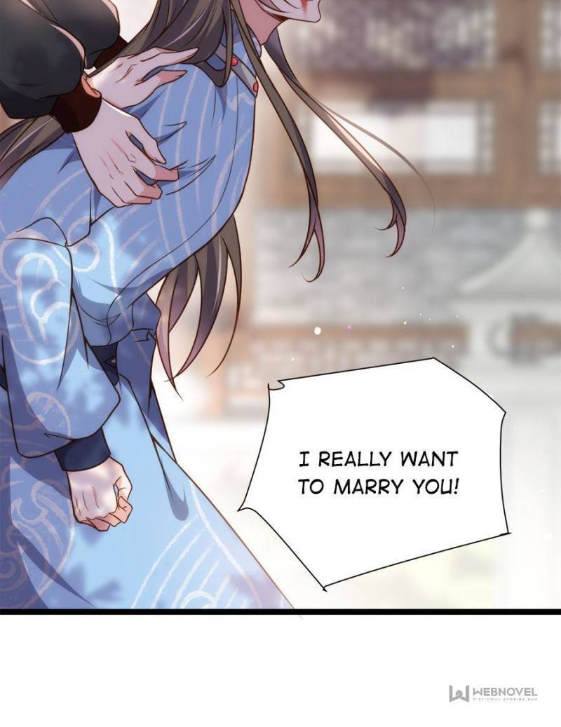 The Eunuch's Consort Rules the World chapter 215 page 32