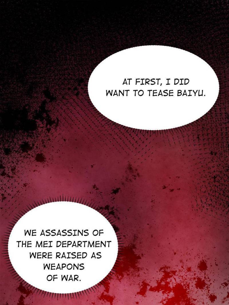 The Eunuch's Consort Rules the World chapter 215 page 33