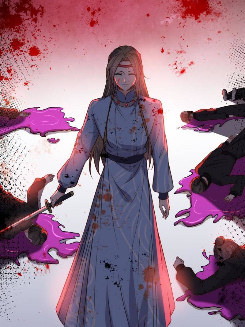 The Eunuch's Consort Rules the World chapter 215 page 34