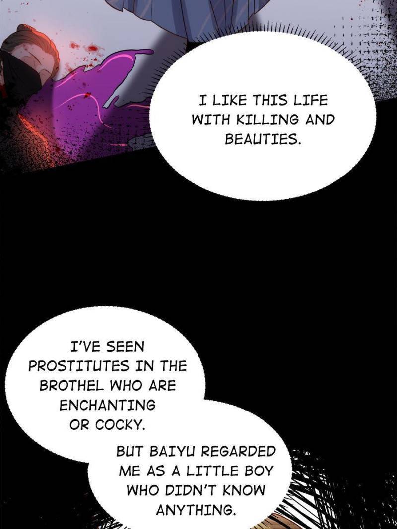 The Eunuch's Consort Rules the World chapter 215 page 35