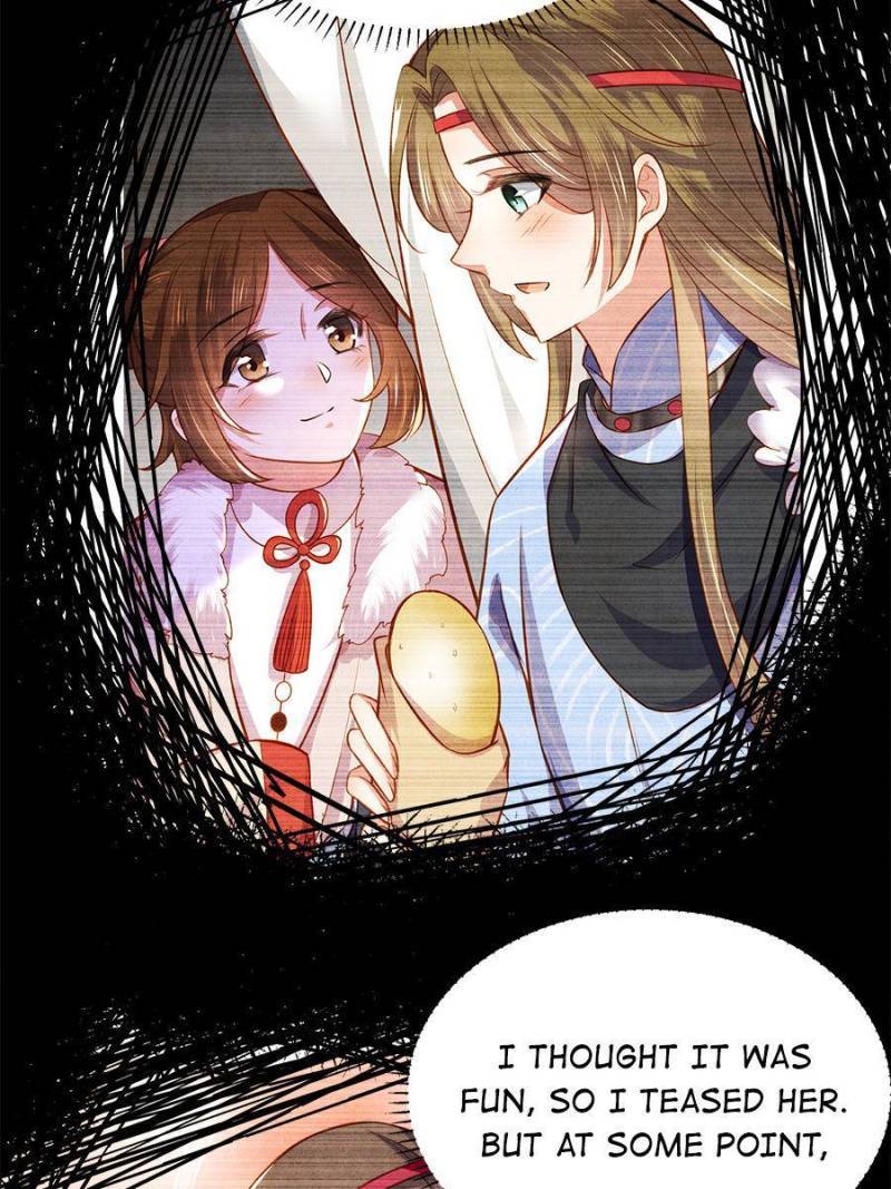 The Eunuch's Consort Rules the World chapter 215 page 36