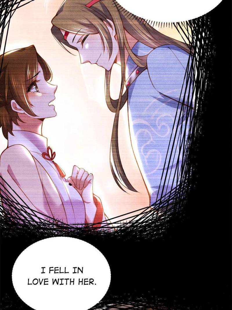 The Eunuch's Consort Rules the World chapter 215 page 37