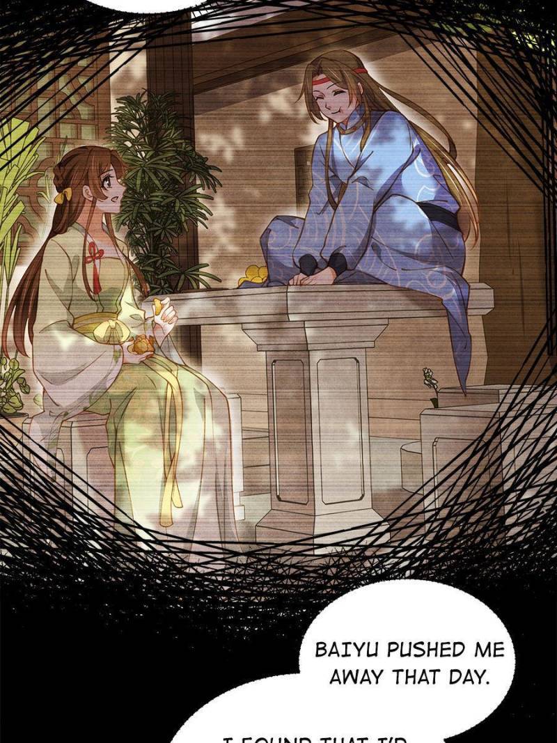 The Eunuch's Consort Rules the World chapter 215 page 38