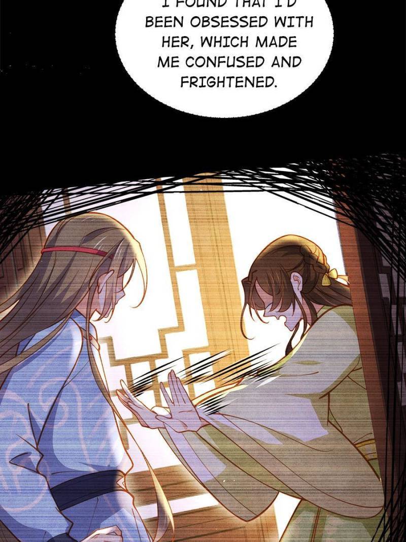 The Eunuch's Consort Rules the World chapter 215 page 39