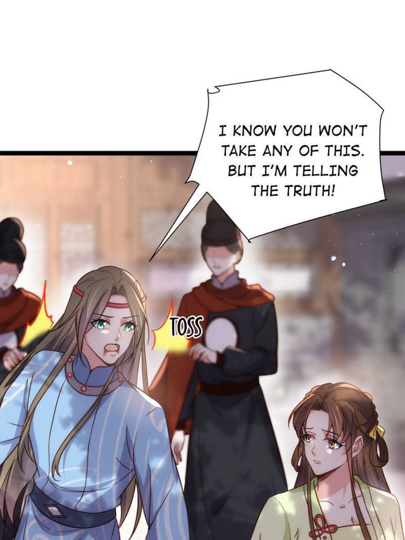 The Eunuch's Consort Rules the World chapter 215 page 41