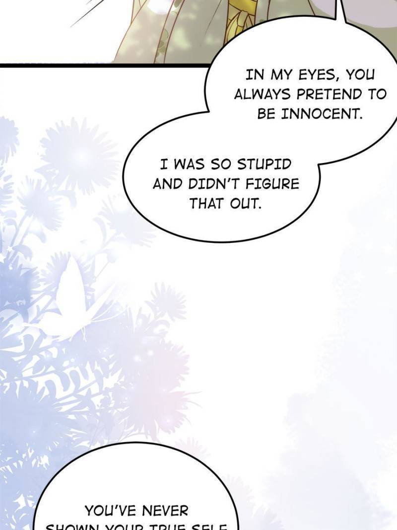 The Eunuch's Consort Rules the World chapter 215 page 44