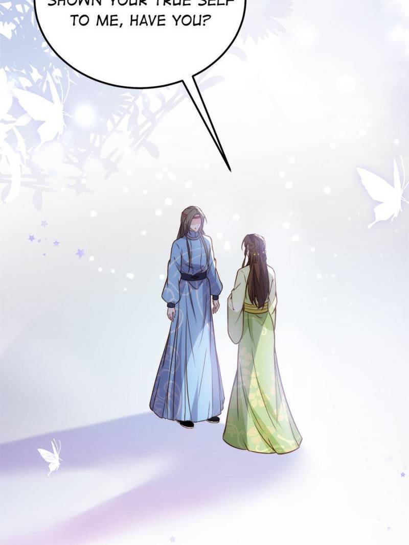 The Eunuch's Consort Rules the World chapter 215 page 45