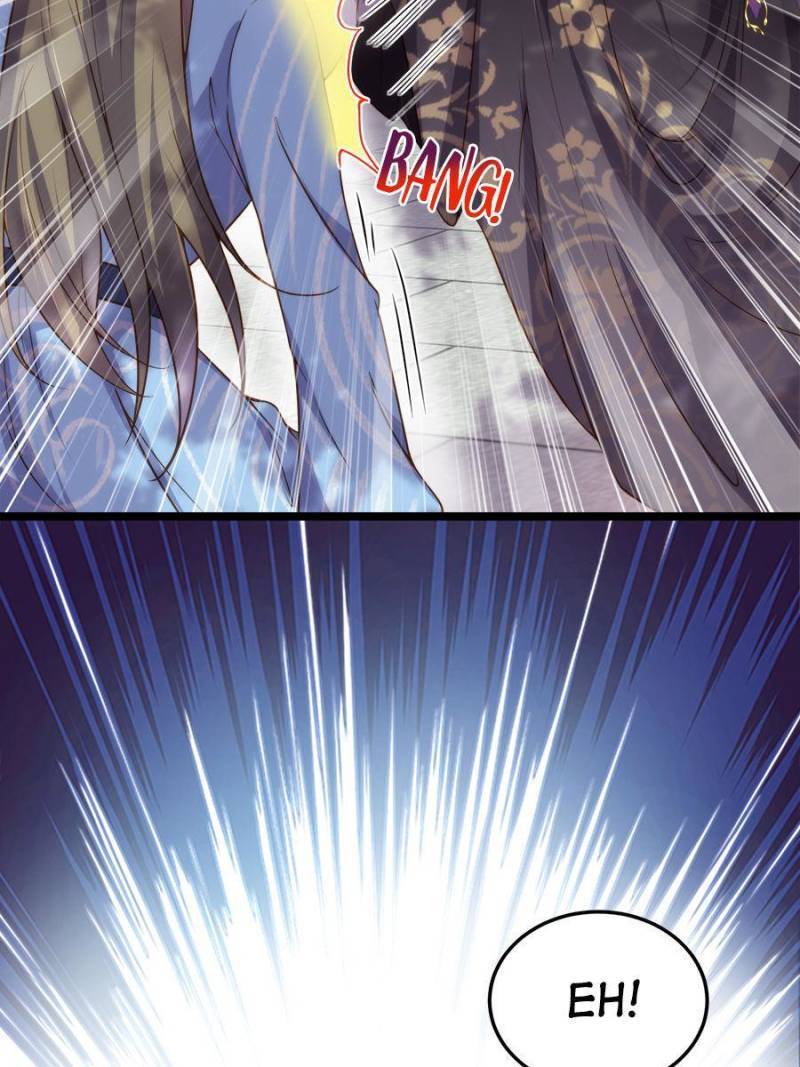 The Eunuch's Consort Rules the World chapter 215 page 6