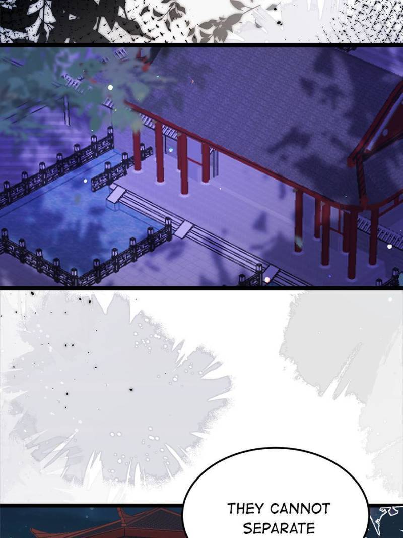 The Eunuch's Consort Rules the World chapter 216 page 13