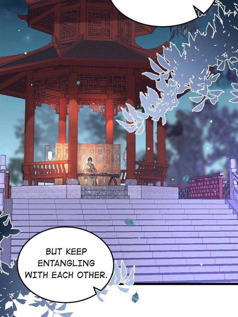 The Eunuch's Consort Rules the World chapter 216 page 14