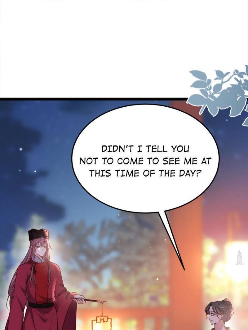 The Eunuch's Consort Rules the World chapter 216 page 17