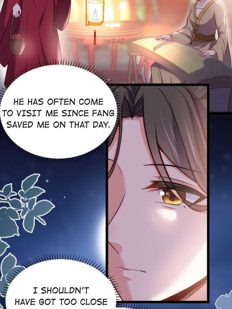 The Eunuch's Consort Rules the World chapter 216 page 18