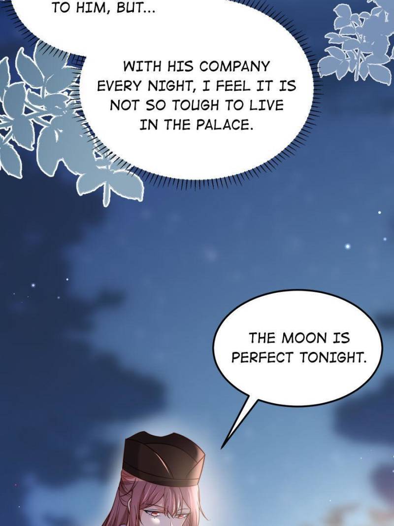 The Eunuch's Consort Rules the World chapter 216 page 19