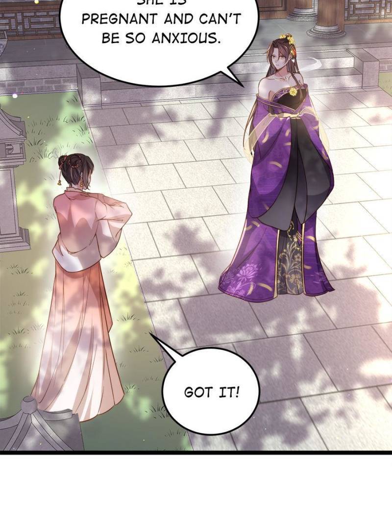 The Eunuch's Consort Rules the World chapter 216 page 2