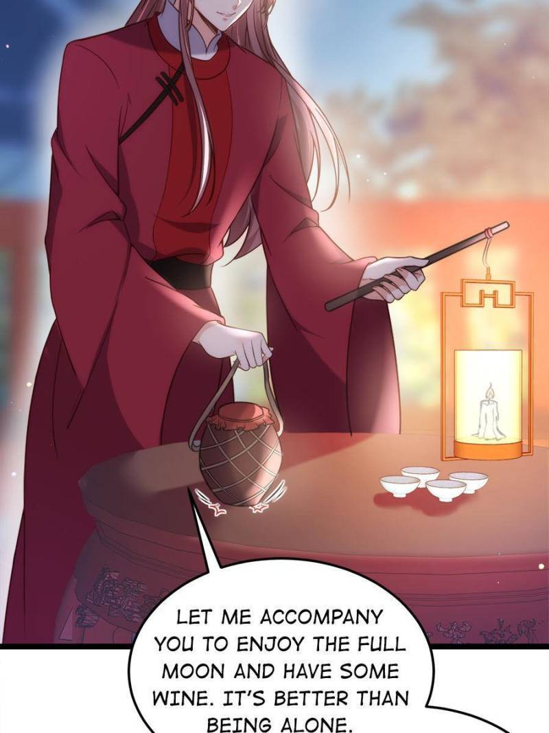 The Eunuch's Consort Rules the World chapter 216 page 20