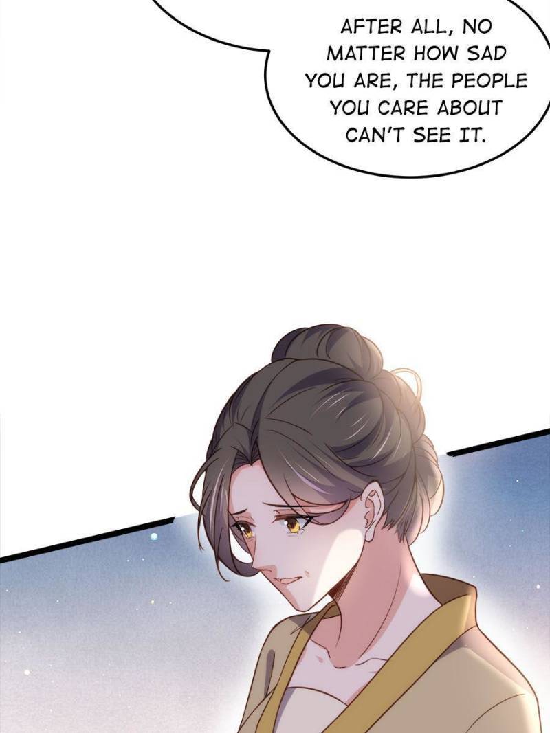 The Eunuch's Consort Rules the World chapter 216 page 21