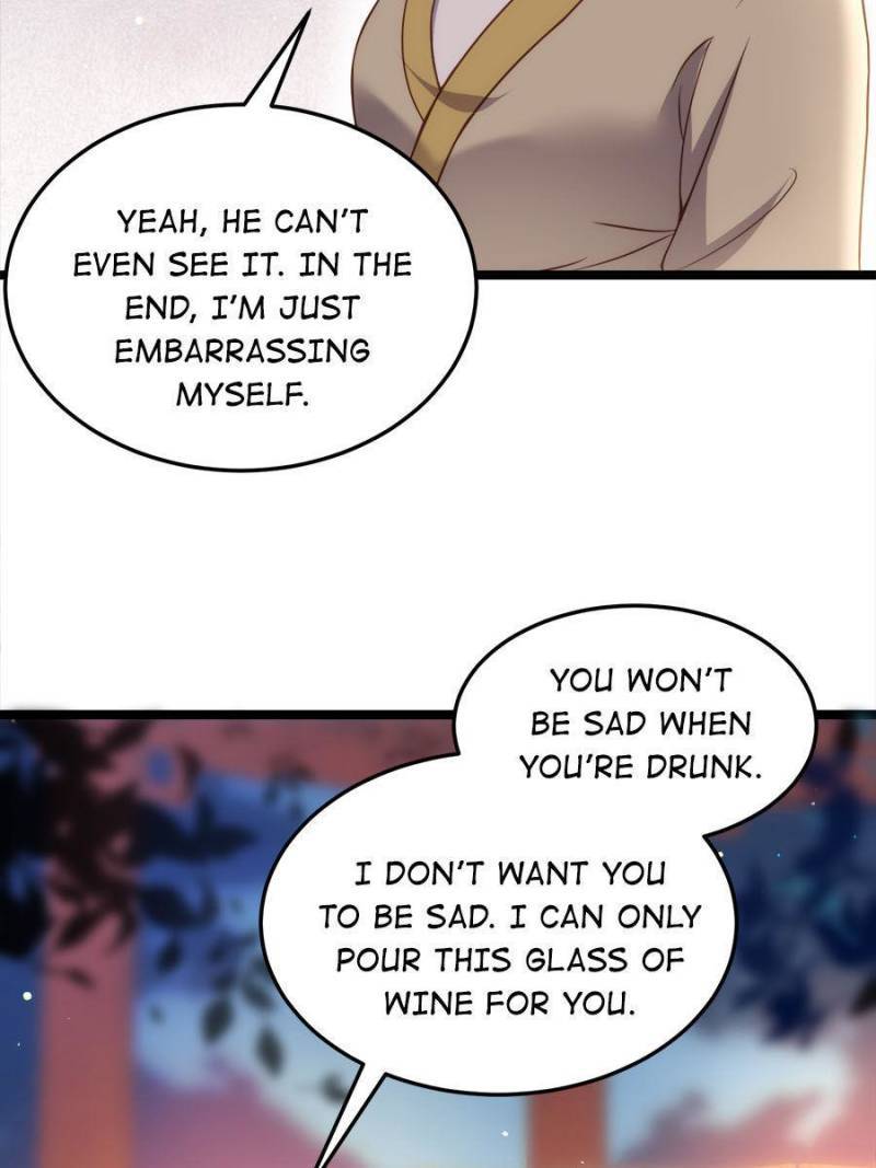 The Eunuch's Consort Rules the World chapter 216 page 22