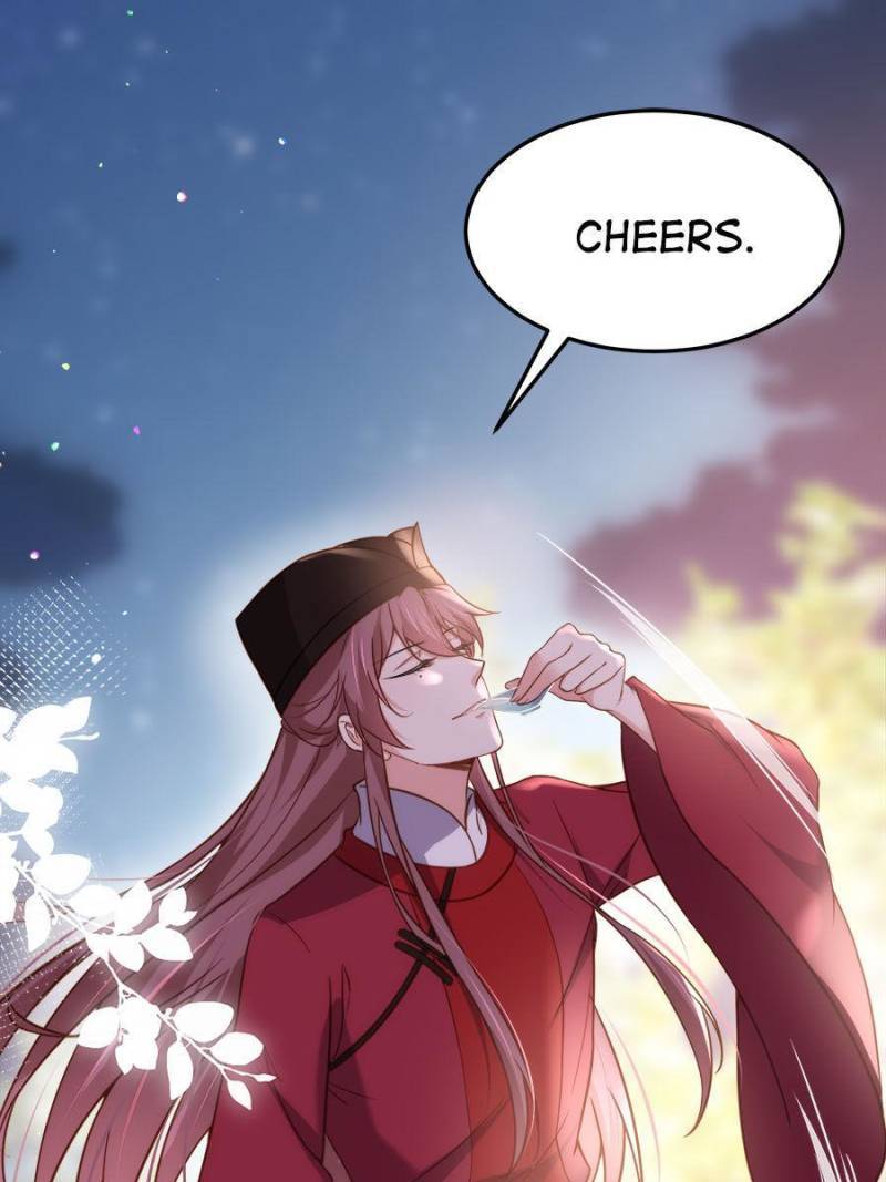 The Eunuch's Consort Rules the World chapter 216 page 25