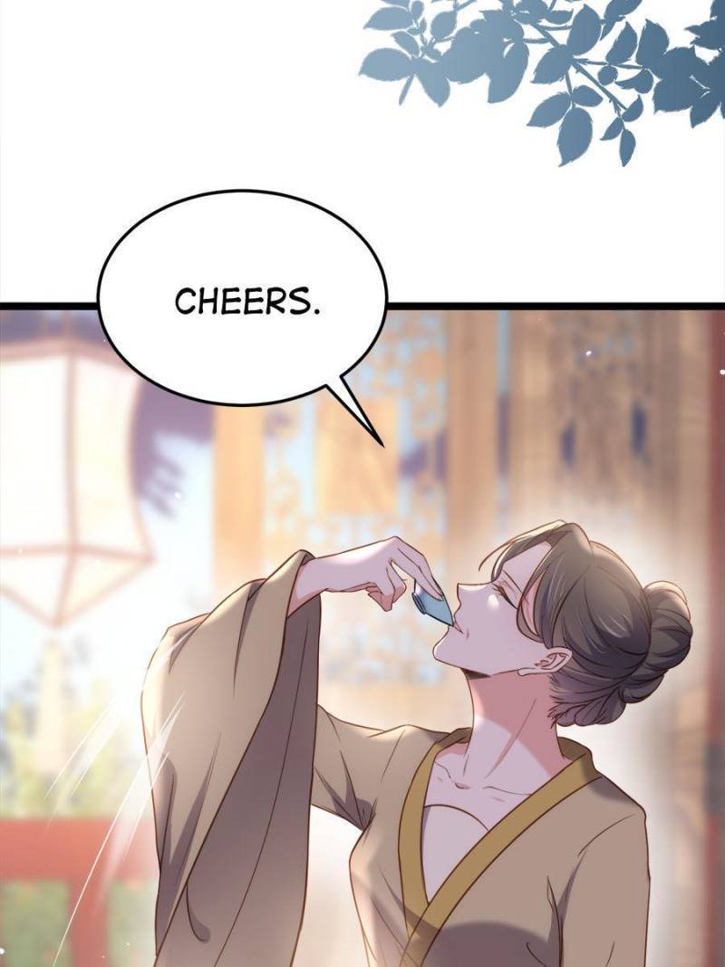 The Eunuch's Consort Rules the World chapter 216 page 28