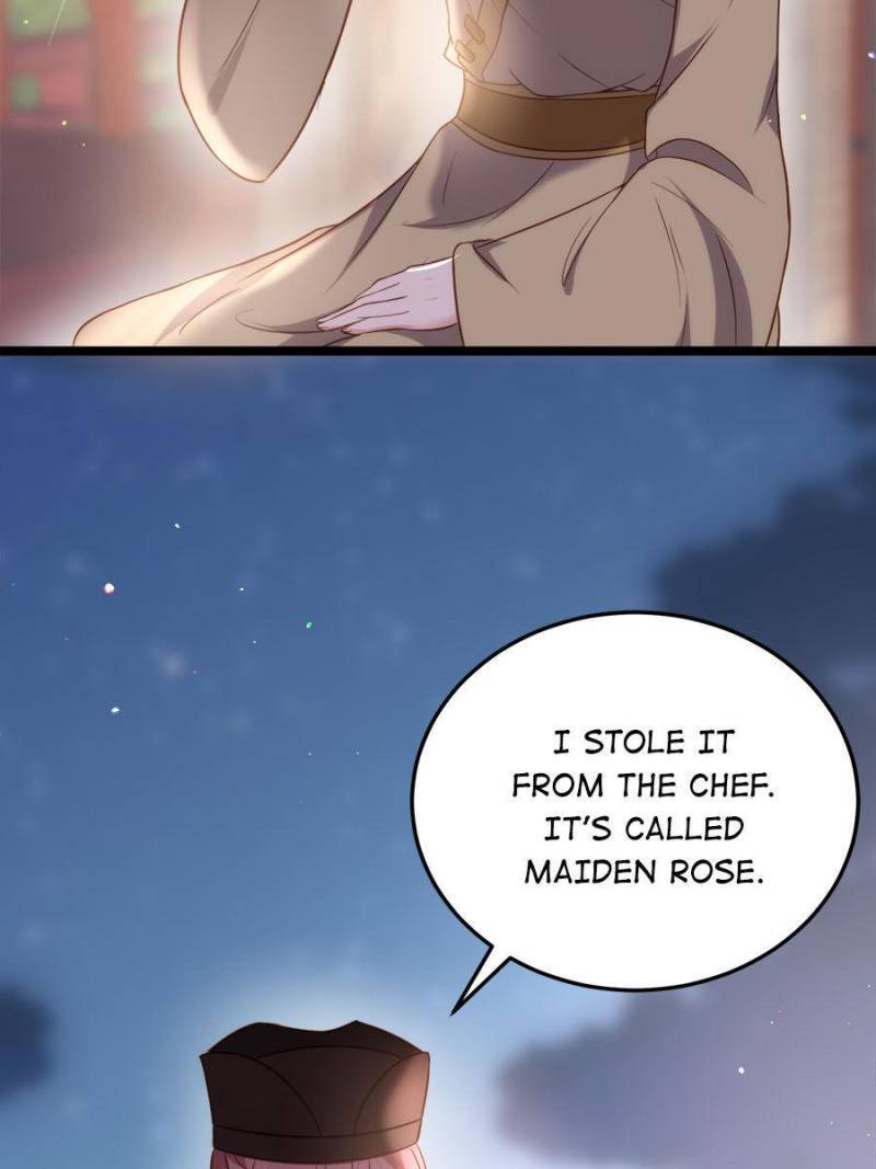 The Eunuch's Consort Rules the World chapter 216 page 29