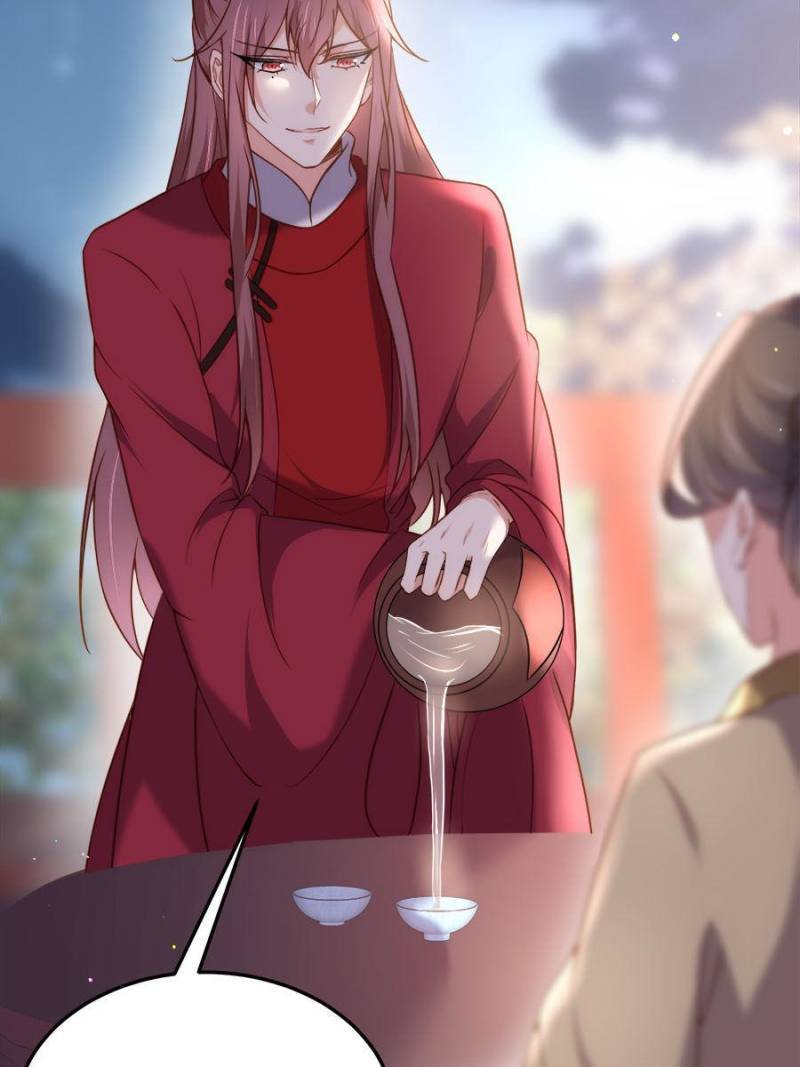 The Eunuch's Consort Rules the World chapter 216 page 30