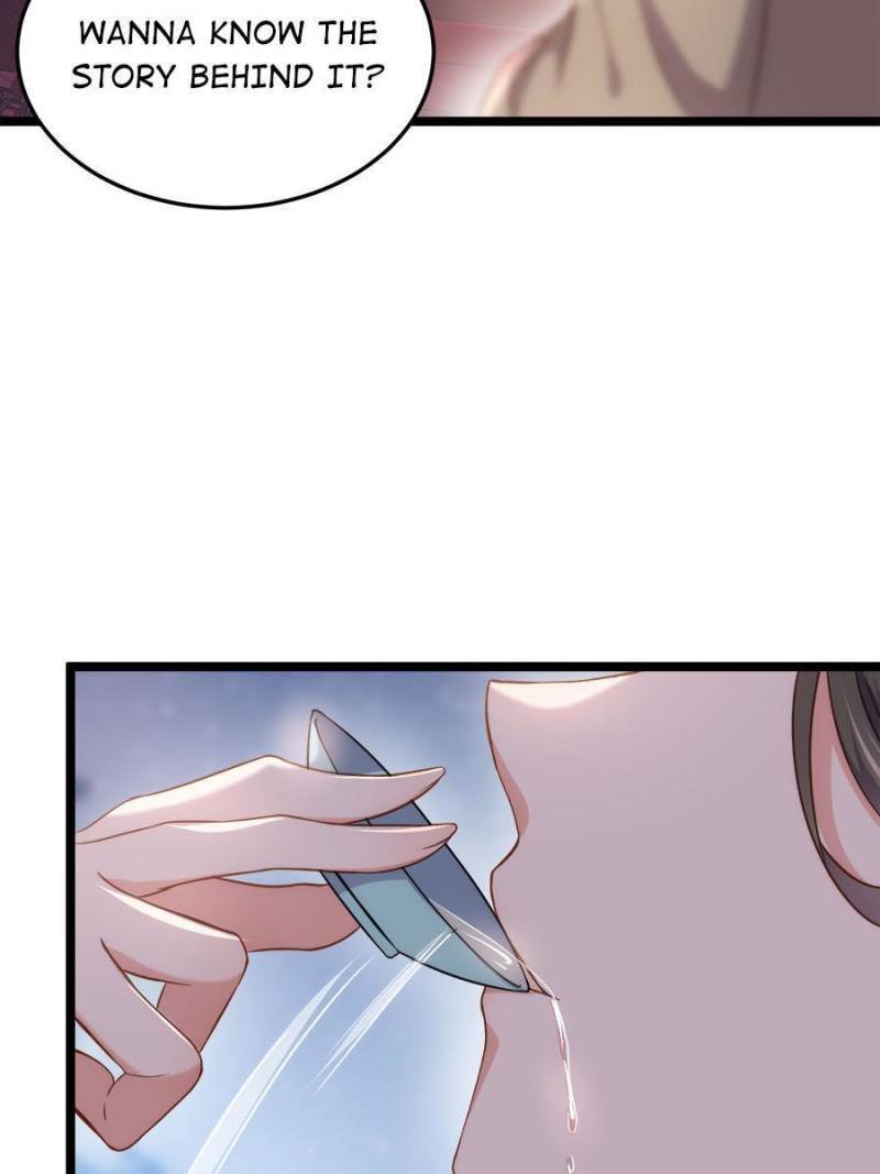 The Eunuch's Consort Rules the World chapter 216 page 31