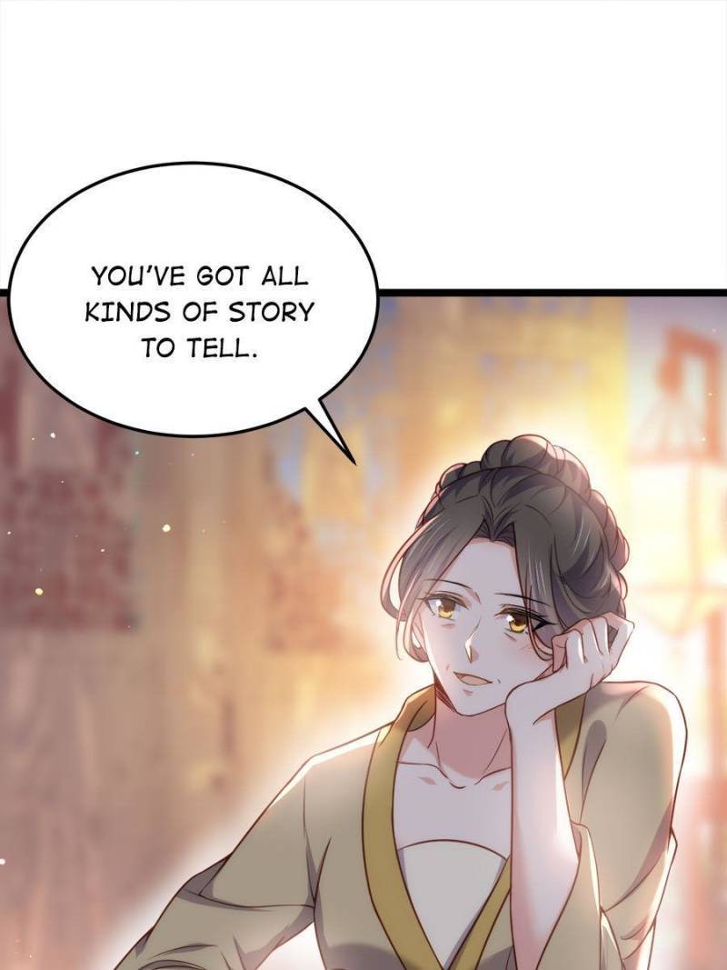 The Eunuch's Consort Rules the World chapter 216 page 33