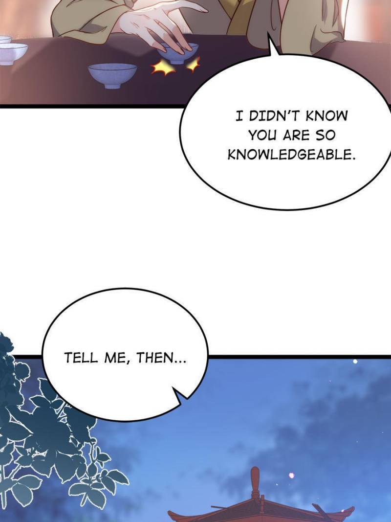 The Eunuch's Consort Rules the World chapter 216 page 34