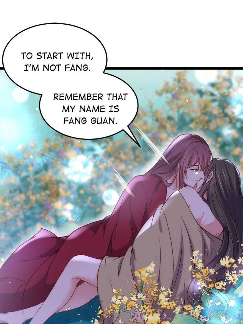 The Eunuch's Consort Rules the World chapter 216 page 41