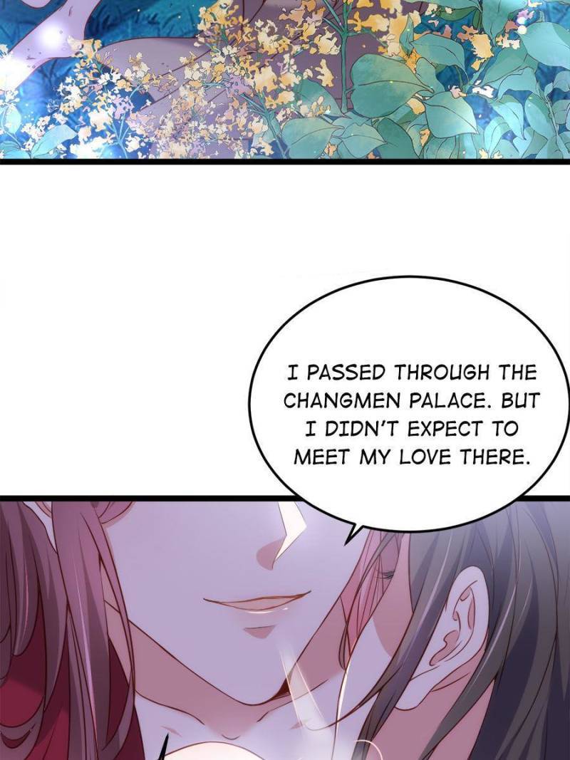 The Eunuch's Consort Rules the World chapter 216 page 42