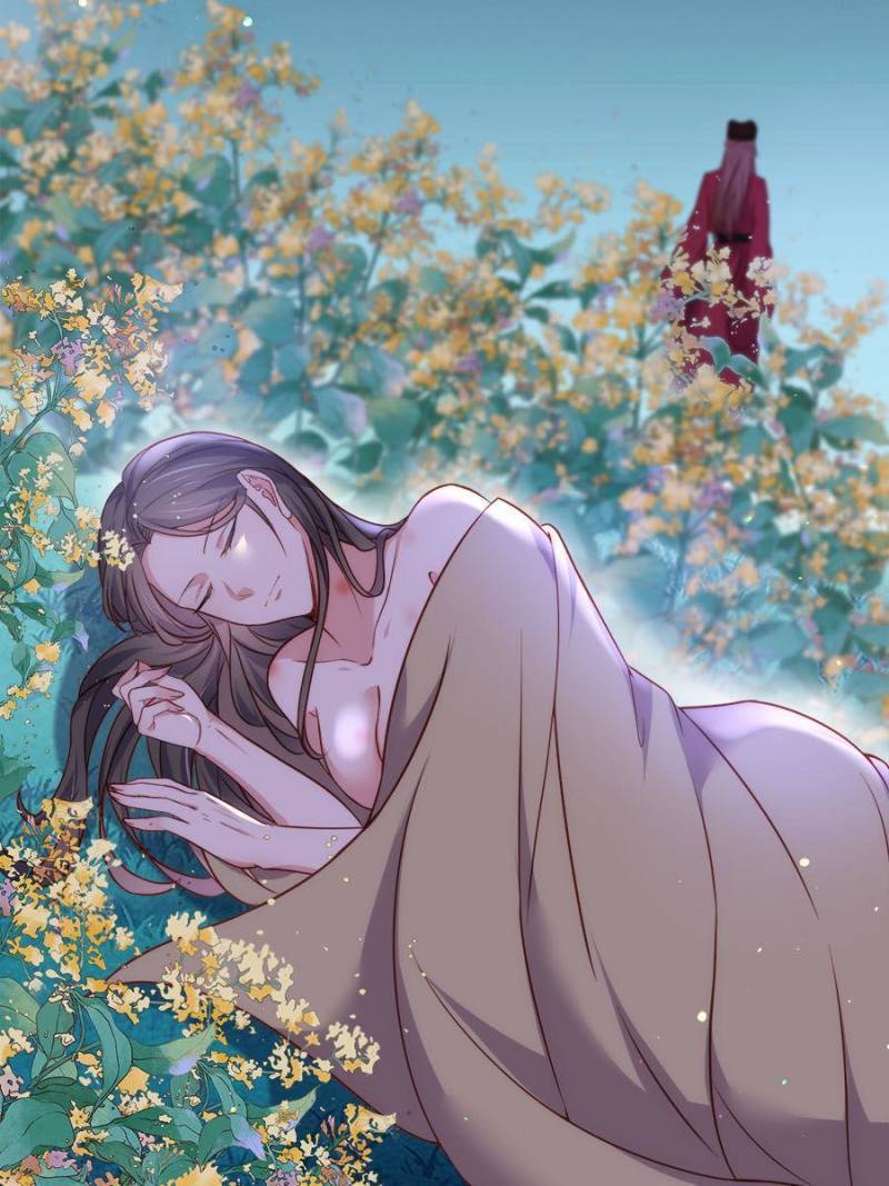 The Eunuch's Consort Rules the World chapter 216 page 44