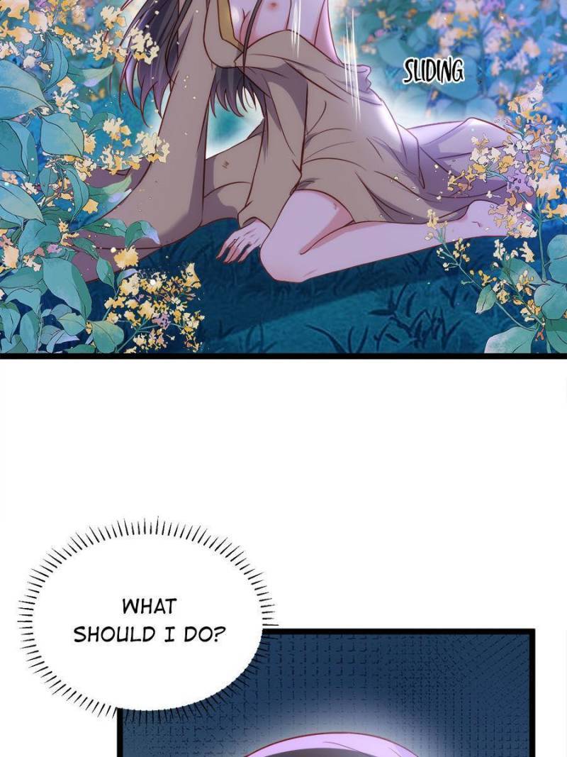 The Eunuch's Consort Rules the World chapter 216 page 46