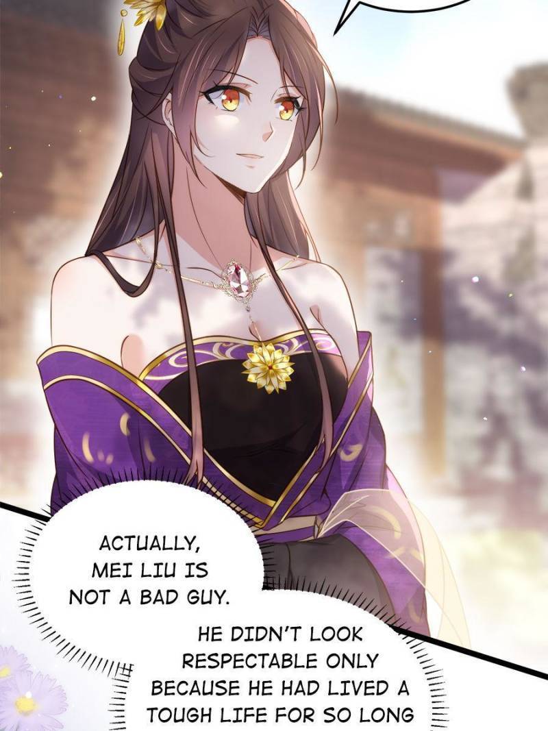 The Eunuch's Consort Rules the World chapter 216 page 6