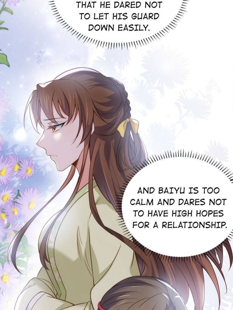 The Eunuch's Consort Rules the World chapter 216 page 7