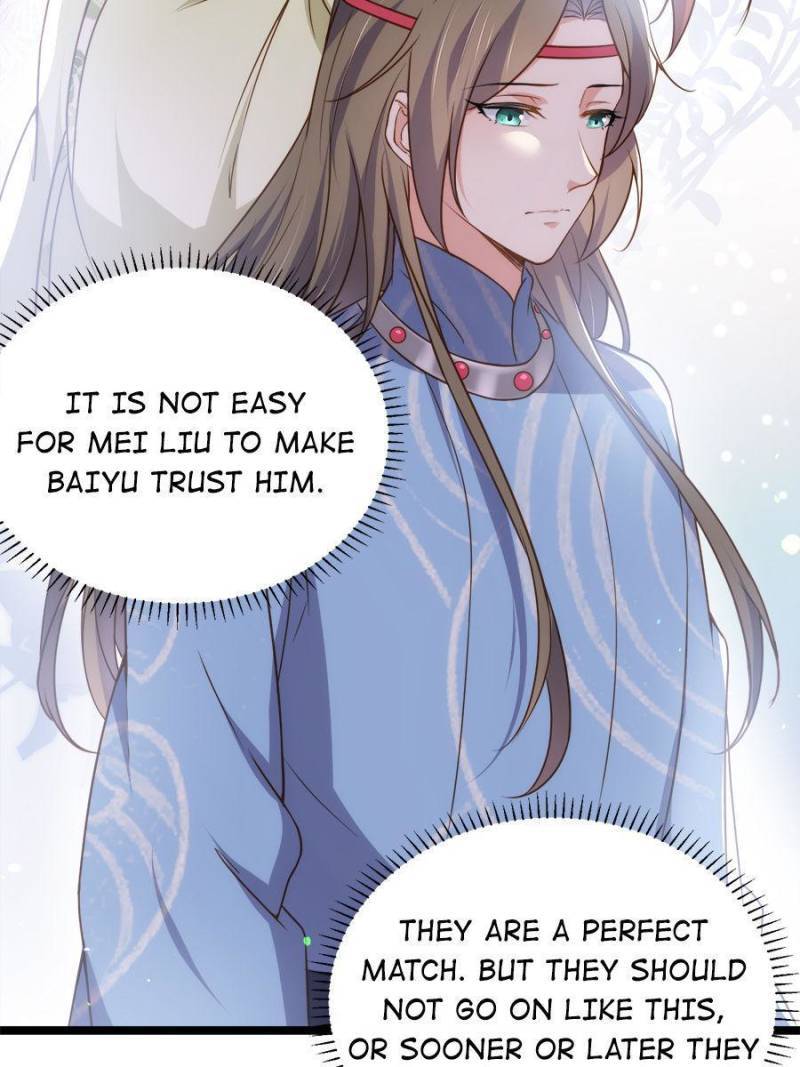 The Eunuch's Consort Rules the World chapter 216 page 8