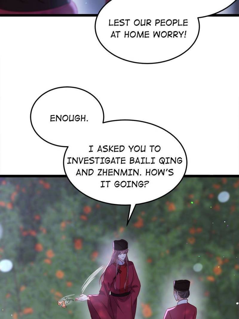 The Eunuch's Consort Rules the World chapter 217 page 10