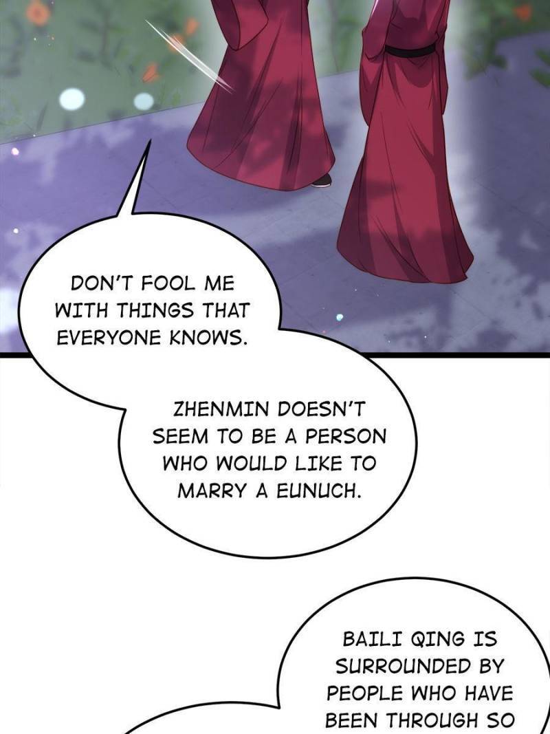 The Eunuch's Consort Rules the World chapter 217 page 11