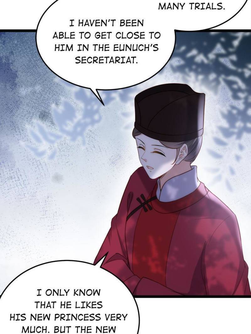 The Eunuch's Consort Rules the World chapter 217 page 12